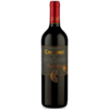 Garrafa de Vinho Chilano Dark Blend 750ml com rótulo elegante.