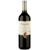 Garrafa de Vinho Chilano Syrah 750ml com rótulo elegante.