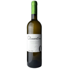 Vinho Clementina Branco 750ml