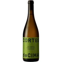 Vinho Cortes de Cima Branco 750ml