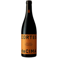 Vinho Cortes de Cima Novo Tinto 750ml