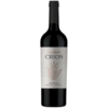 Garrafa de vinho tinto Crios Red Blend 750ml, com rótulo destacando a marca e a origem Mendoza.