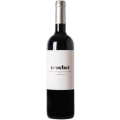 Vinho Crochet Tinto 750ml