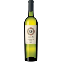 Vinho Cruz Alta Sémillon Sauvignon Blanc 750ml