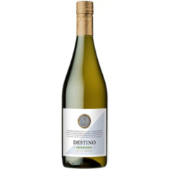 Vinho Destino Chardonnay 750ml