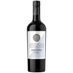 Vinho Destino Malbec 750ml