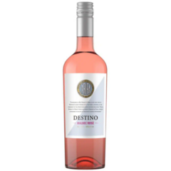 Vinho Destino Rosé Malbec 750ml