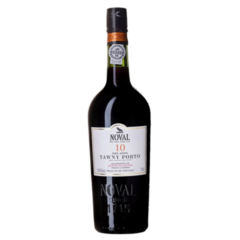 Vinho do Porto Quinta do Noval 10 anos - 750ml