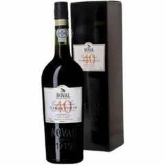 Vinho do Porto Quinta do Noval 40 Anos - 750ml