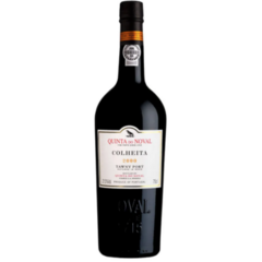 Vinho do Porto Quinta do Noval Colheita 2000 - 750ml