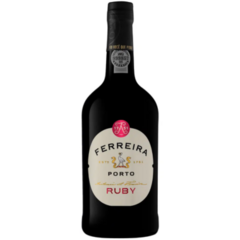 Vinho do Porto Ferreira Ruby 750ml