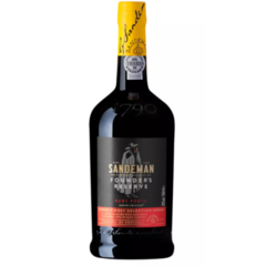 Vinho do Porto Sandeman Founder’s Reserve 750ml