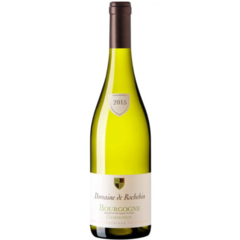 Vinho Domaine de Rochebin Bourgogne Chardonnay 750ml