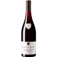 Vinho Domaine de Rochebin Bourgogne Pinot Noir 750ml