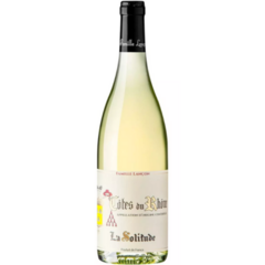 Vinho Domaine la Solitude Côtes du Rhône Blanc 750ml