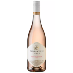 Vinho Durbanville Hills Rosé Merlot 750ml