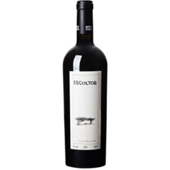 Vinho Escultor Tinto 750ml