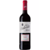 Vinho Espanhol Viña Salceda Crianza 750ml