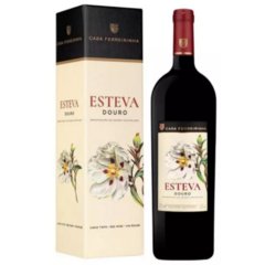 Vinho Esteva Magnum − 1,5 L