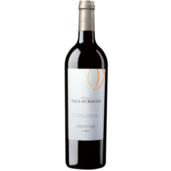 Vinho Finca Villacreces Tinto 750ml