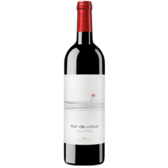 Vinho Flor de Vetus Tinto 750ml