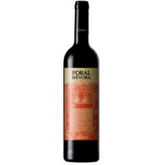 Vinho Foral de Évora Tinto 750ml