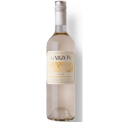 Vinho Garzón Estate Pinot Grigio de Corte 750ml