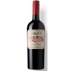 Vinho Garzón Estate Tannat de Corte 750ml