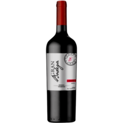 Vinho Gran Bodega Malbec Bonarda 750ml