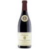 Garrafa de vinho Grand Cru Château Corton Grancey da Louis Latour, variedade Pinot Noir, 750ml.