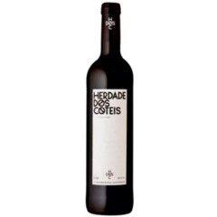 Vinho Herdade dos Coteis 750ml