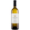 Garrafa de Vinho Branco Yarden Sauvignon Blanc 750ml, com rótulo elegante e tampa preta.