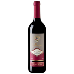 Vinho Uggiano Prestige Chianti DOCG - 750ml