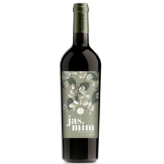 Vinho Jasmim Azueira Tinto 750ml