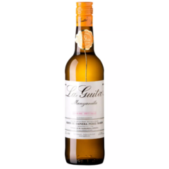 Vinho La Guita Manzanilla - 750ml