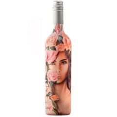 Vinho La Piu Belle Rosé 750ml