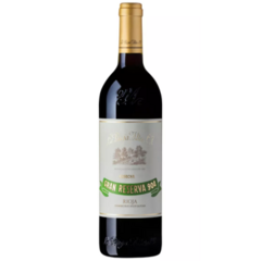 Vinho La Rioja Alta Gran Reserva 904 - 750ml