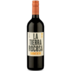 Garrafa de Vinho La Tierra Rocosa Carmenere 750ml com rótulo destacado.