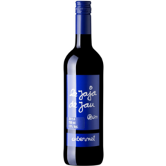 Vinho Le ​Jaja de Jau Cabernet Sauvignon VdP d’Oc 750ml