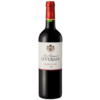 Vinho Les Charmes de Liversan Haut-Médoc 750 ml