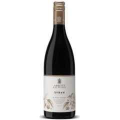 Vinho Les Fruits Sauvages Syrah Pays d’Oc IGP 750ml