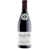 Garrafa de vinho Louis Latour Gamay Beaujolais-Villages 750ml.