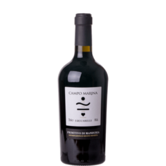 Vinho Luccarelli Campo Marina Primitivo di Manduria - 750ml