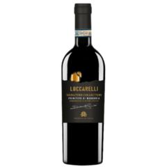 Vinho Luccarelli Signature Collection Primitivo di Manduria - 750ml