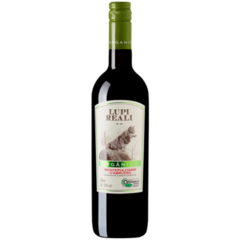 Vinho Lupi Reali Montepulciano d’Abruzzo - 750ml