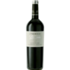 Garrafa de vinho Lyngrove Platinum Latitude 750ml com rótulo elegante e detalhes em prata.