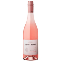 Vinho Lyngrove Rosé 750ml