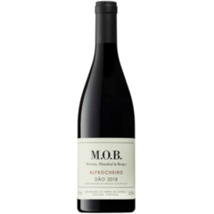 Vinho M.O.B. Alfrocheiro Tinto 750ml