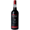 Vinho Madeira H.M. Borges Doce 3 Anos Tinto 750ml