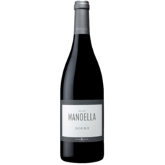 Vinho Manoella Douro Tinto 750ml